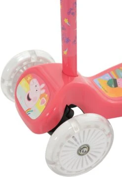 Peppa Pig Tilt N Turn Scooter -Apollo® Sale Store 880166f