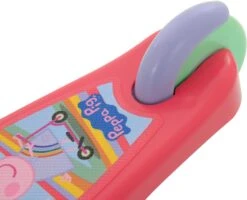 Peppa Pig Tilt N Turn Scooter -Apollo® Sale Store 880166g