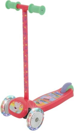 Peppa Pig Tilt N Turn Scooter -Apollo® Sale Store 880166k