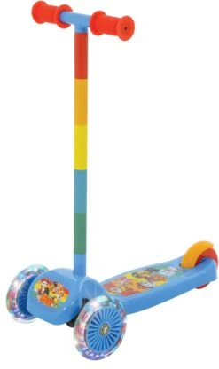 Paw Patrol Tilt N Turn Scooter -Apollo® Sale Store 880174b