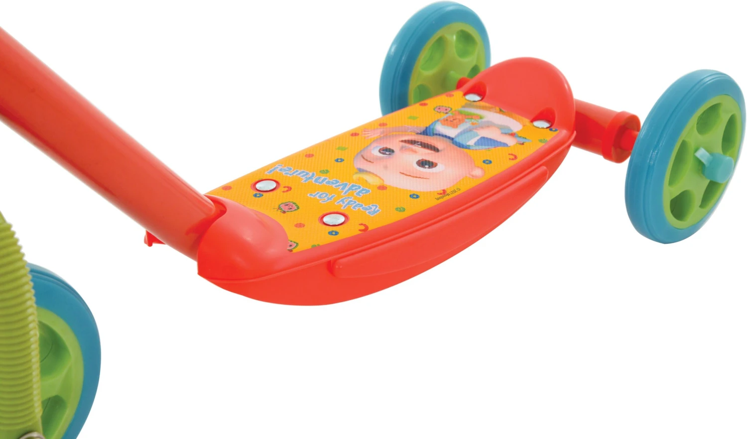 CoComelon Switch It Multi Scooter 7 CoComelon Switch It Multi Scooter - Image 5