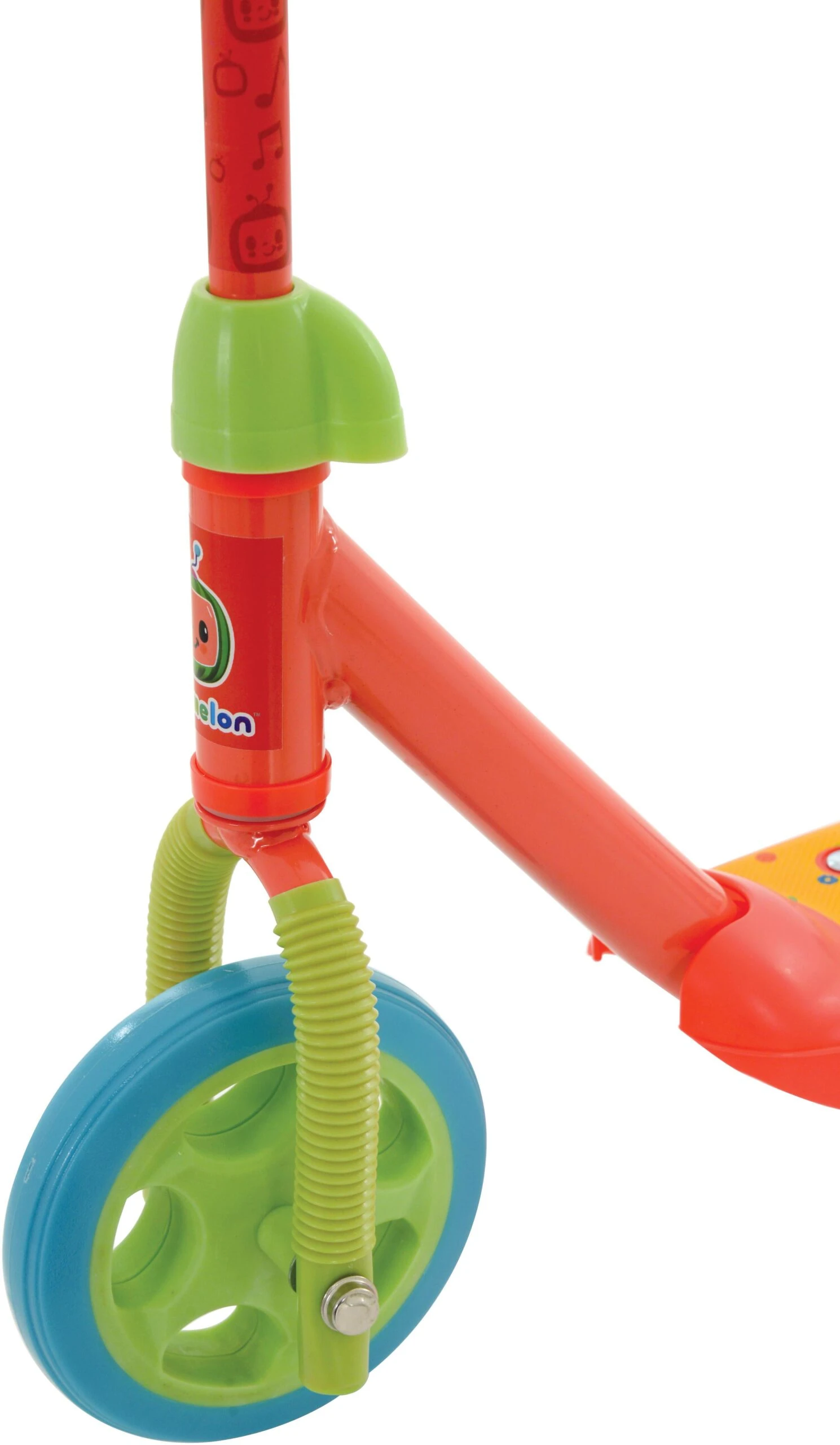 CoComelon Switch It Multi Scooter 8 CoComelon Switch It Multi Scooter - Image 6