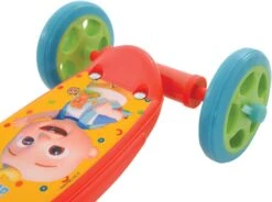 CoComelon Switch It Multi Scooter 16 CoComelon Switch It Multi Scooter -Apollo® Sale Store 880182f