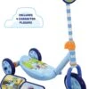 Bluey Switch It Multi Character Scooter -Apollo® Sale Store 880190