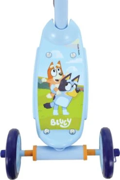 Bluey Switch It Multi Character Scooter -Apollo® Sale Store 880190c