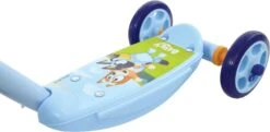 Bluey Switch It Multi Character Scooter -Apollo® Sale Store 880190d