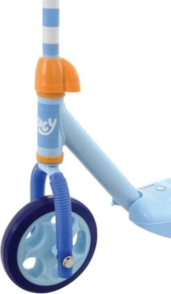 Bluey Switch It Multi Character Scooter -Apollo® Sale Store 880190e