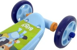 Bluey Switch It Multi Character Scooter -Apollo® Sale Store 880190f