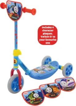 Thomas & Friends Switch It Scooter -Apollo® Sale Store 880238b