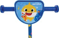Baby Shark Music & Lights Scooter -Apollo® Sale Store 880246d