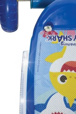 Baby Shark Music & Lights Scooter -Apollo® Sale Store 880246e