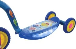 Baby Shark Music & Lights Scooter -Apollo® Sale Store 880246f