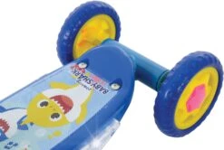 Baby Shark Music & Lights Scooter -Apollo® Sale Store 880246h