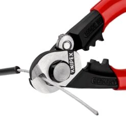 Knipex Wire Cable Cutters 7 Knipex Wire Cable Cutters -Apollo® Sale Store 880270b