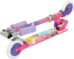Disney Princess Folding Inline Scooter -Apollo® Sale Store 880310e