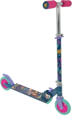 Encanto Folding Inline Scooter