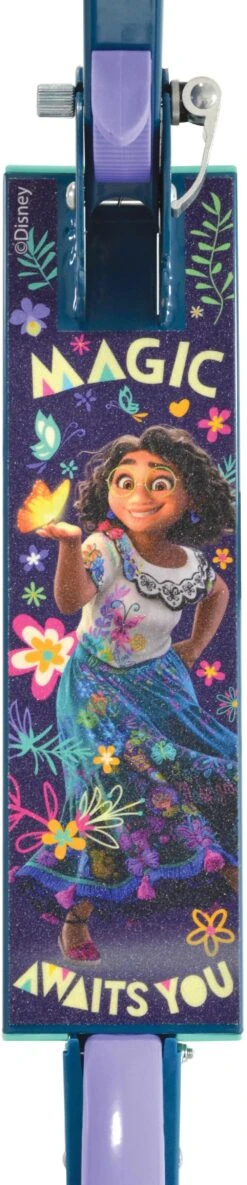 Encanto Folding Inline Scooter -Apollo® Sale Store 880318b