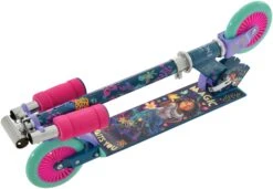 Encanto Folding Inline Scooter -Apollo® Sale Store 880318e