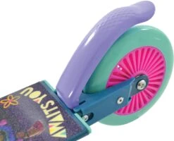 Encanto Folding Inline Scooter -Apollo® Sale Store 880318g