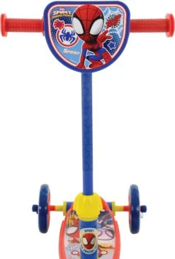 Spiderman Spidey And His Amazing Friends Scooter -Apollo® Sale Store 880326a