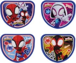 Spiderman Spidey And His Amazing Friends Scooter -Apollo® Sale Store 880326c
