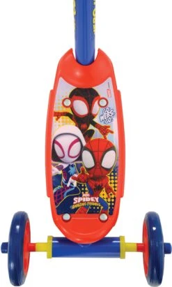 Spiderman Spidey And His Amazing Friends Scooter -Apollo® Sale Store 880326d