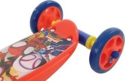 Spiderman Spidey And His Amazing Friends Scooter -Apollo® Sale Store 880326e