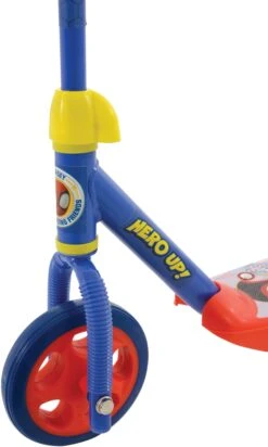 Spiderman Spidey And His Amazing Friends Scooter -Apollo® Sale Store 880326f