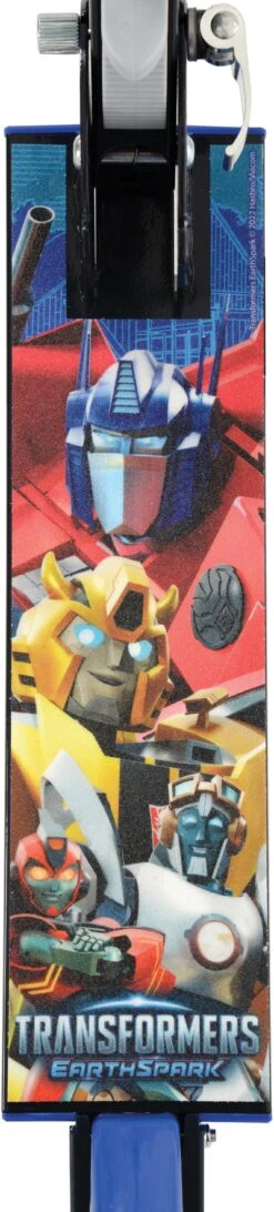 Transformers Folding Inline Scooter -Apollo® Sale Store 880334c