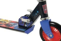 Transformers Folding Inline Scooter -Apollo® Sale Store 880334d