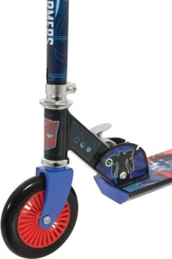 Transformers Folding Inline Scooter -Apollo® Sale Store 880334e