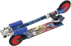 Transformers Folding Inline Scooter -Apollo® Sale Store 880334h