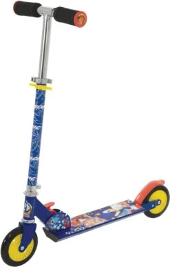 Sonic Folding Inline Scooter 13 Sonic Folding Inline Scooter -Apollo® Sale Store 880342a