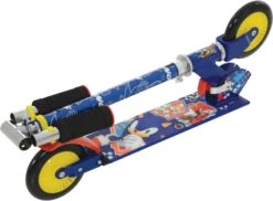 Sonic Folding Inline Scooter 18 Sonic Folding Inline Scooter -Apollo® Sale Store 880342f