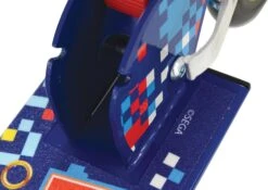 Sonic Folding Inline Scooter 20 Sonic Folding Inline Scooter -Apollo® Sale Store 880342h