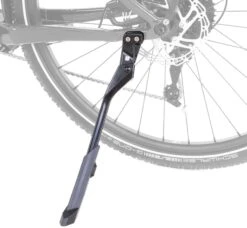 M:Part Primo Adjustable Kickstand, 24-29" 20kg -Apollo® Sale Store 881558a