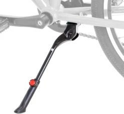 M:Part Essential Junior Kickstand 16-20" 20kg, Black -Apollo® Sale Store 881838a
