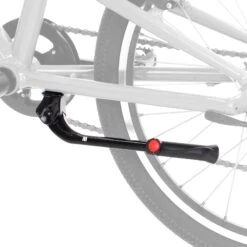 M:Part Essential Junior Kickstand 16-20" 20kg, Black -Apollo® Sale Store 881838b