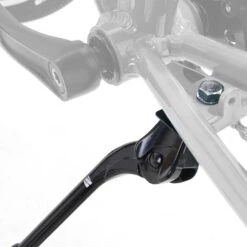 M:Part Essential Junior Kickstand 16-20" 20kg, Black -Apollo® Sale Store 881838c