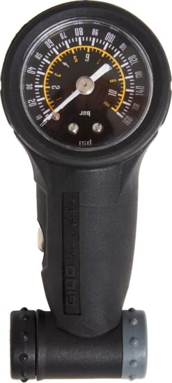Truflo Pressure Gauge