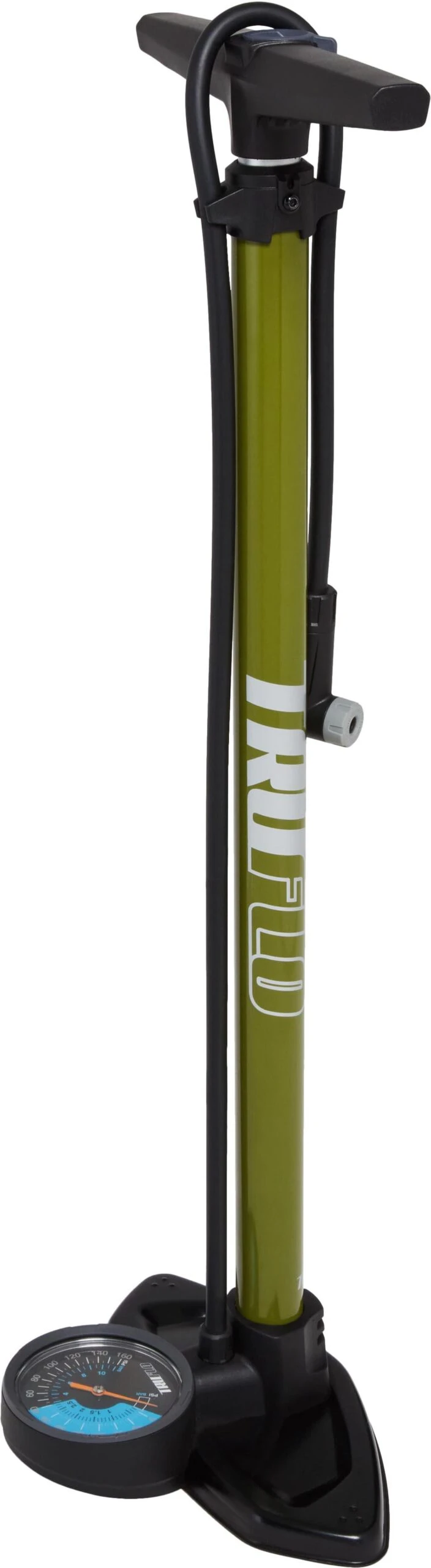 Truflo Supertrax Floor Pump 3 Truflo Supertrax Floor Pump
