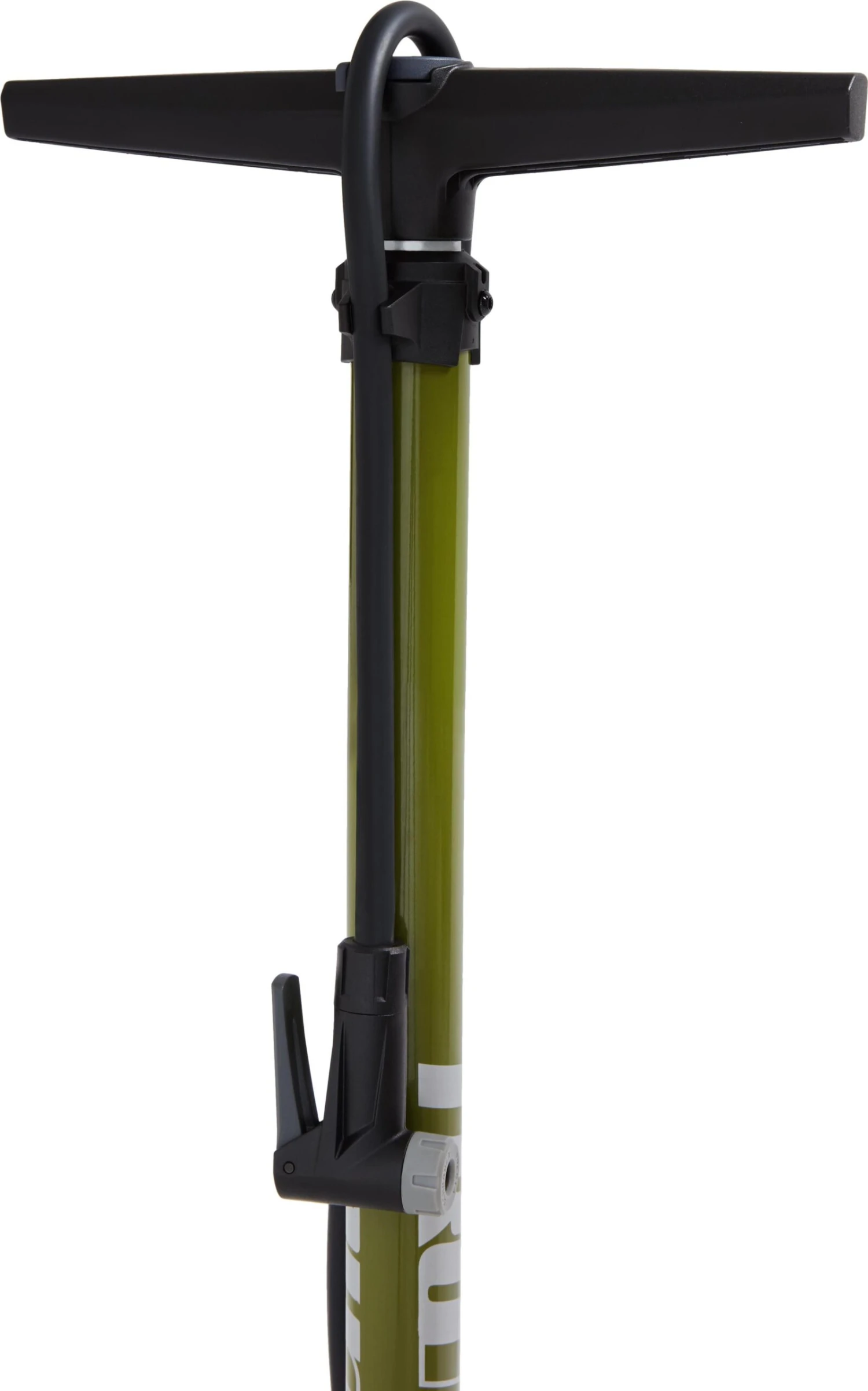 Truflo Supertrax Floor Pump 4 Truflo Supertrax Floor Pump - Image 2