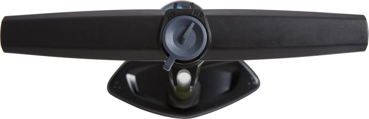 Truflo Supertrax Floor Pump 6 Truflo Supertrax Floor Pump - Image 4