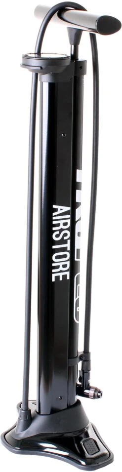 Truflo Airstore Tubeless Track Pump