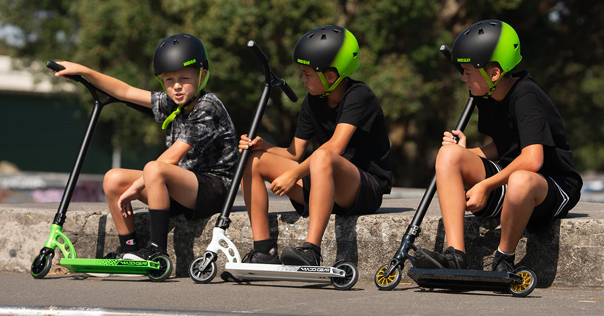 Apollo® Sale Store -Apollo® Sale Store Pro Scooter SEO Banner Website